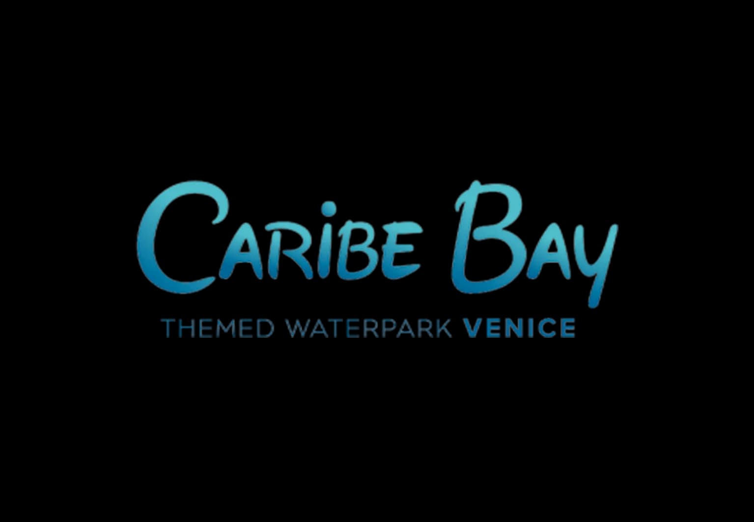 Caribe Bay — Parco divertimento · Italia