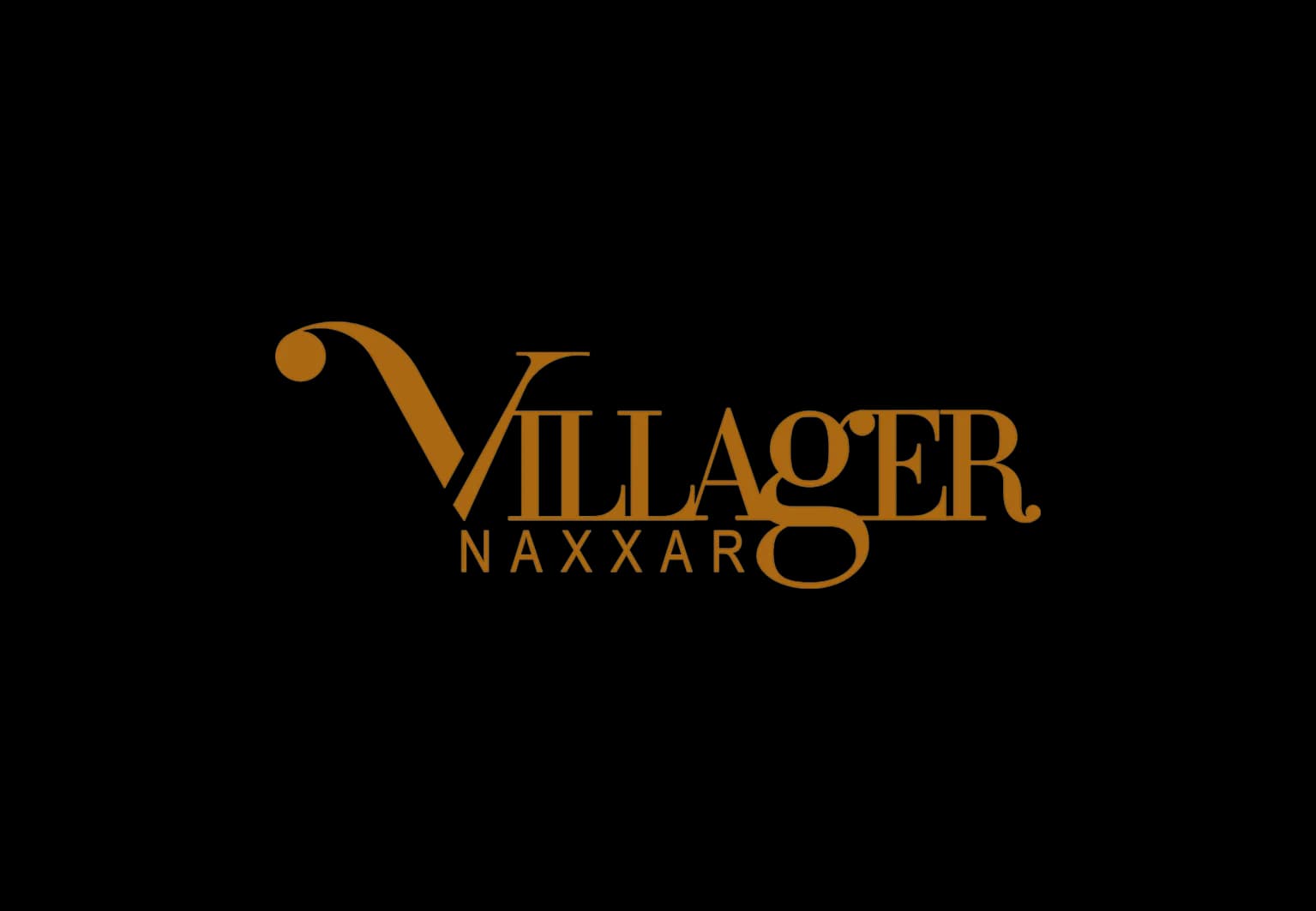 Villager Naxxar